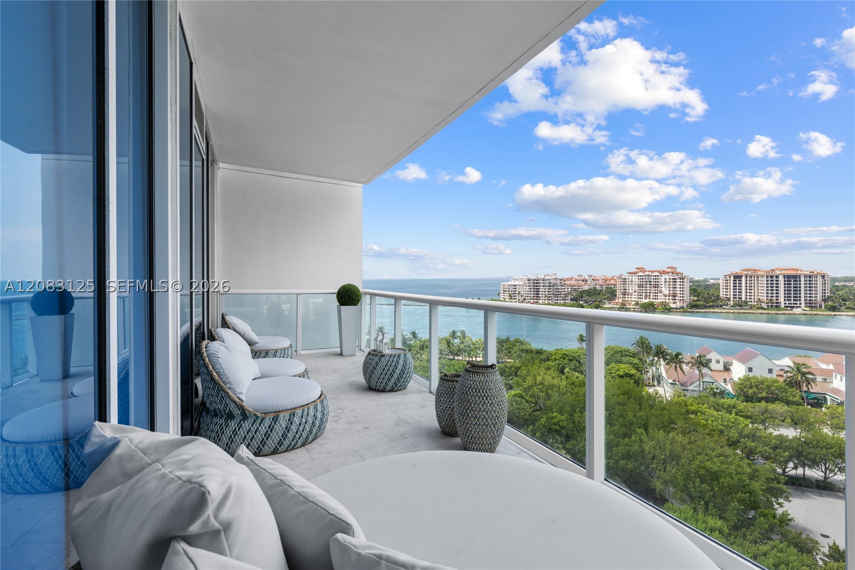 100 S Pointe Dr #1102/03, Miami Beach FL 33139