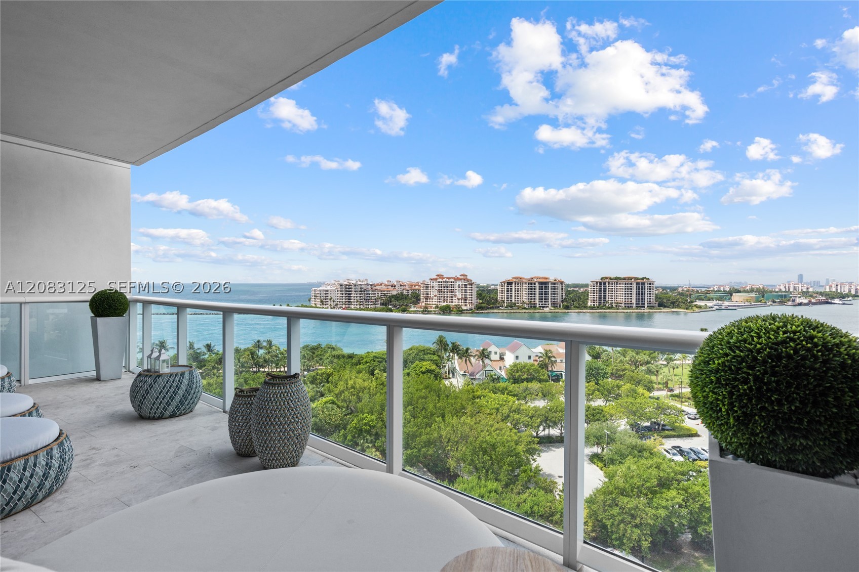 100 S Pointe Dr #1102/03, Miami Beach FL 33139