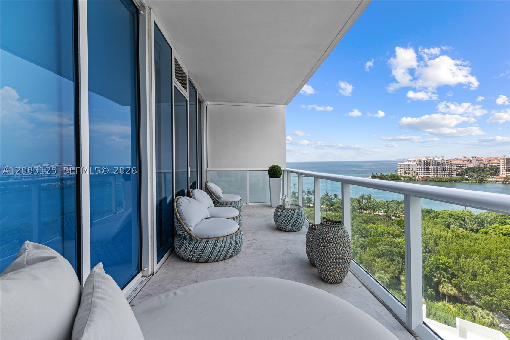 100 S Pointe Dr #1102/03, Miami Beach FL 33139