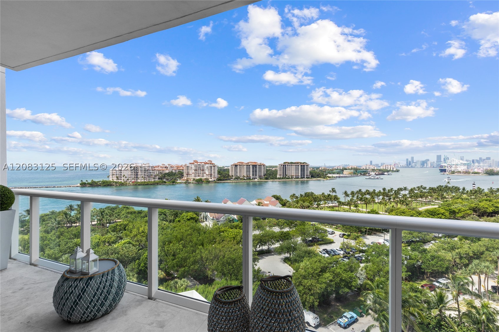100 S Pointe Dr #1102/03, Miami Beach FL 33139