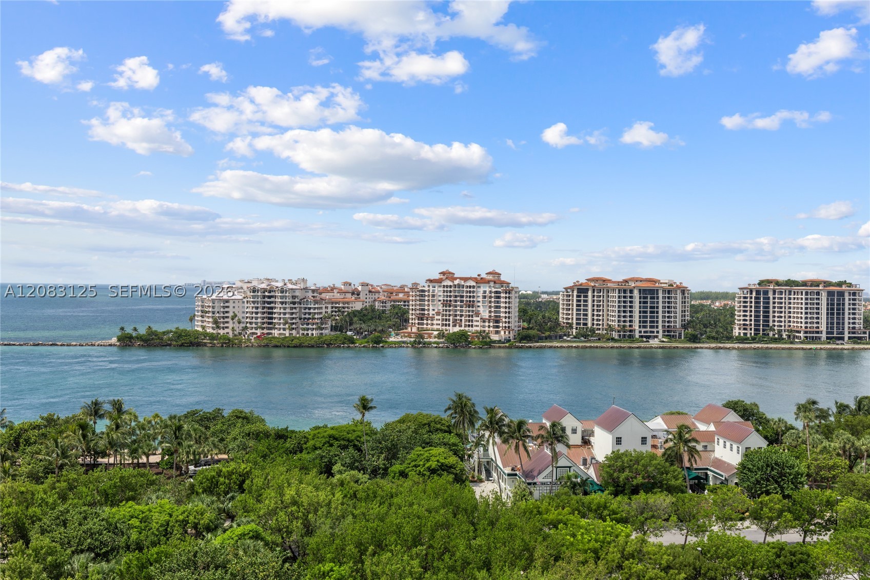 100 S Pointe Dr #1102/03, Miami Beach FL 33139