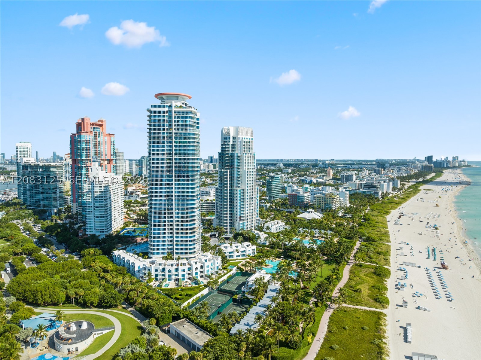 100 S Pointe Dr #1102/03, Miami Beach FL 33139