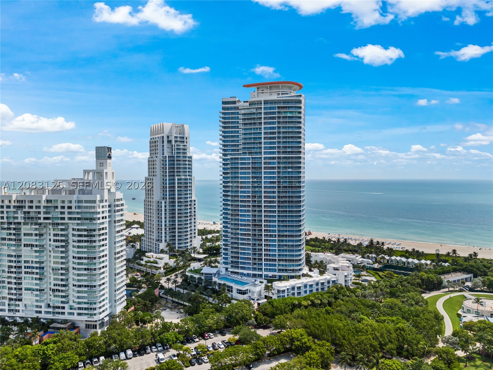 100 S Pointe Dr #1102/03, Miami Beach FL 33139