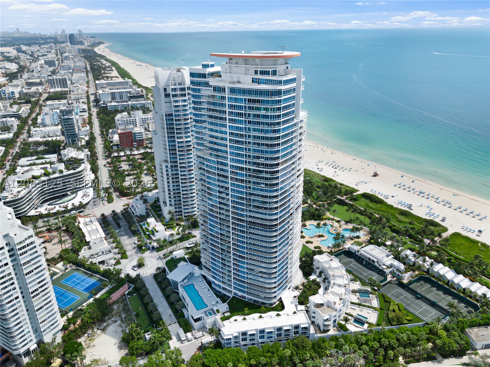100 S Pointe Dr #1102/03, Miami Beach FL 33139