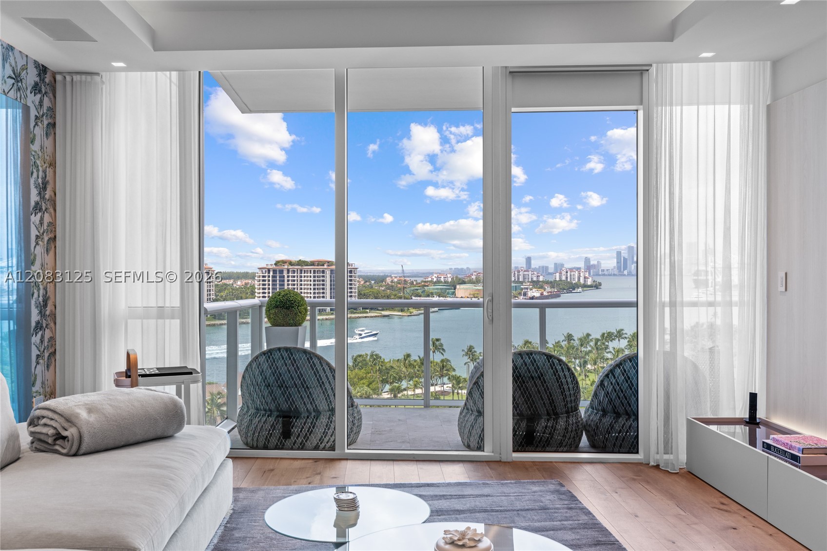 100 S Pointe Dr #1102/03, Miami Beach FL 33139
