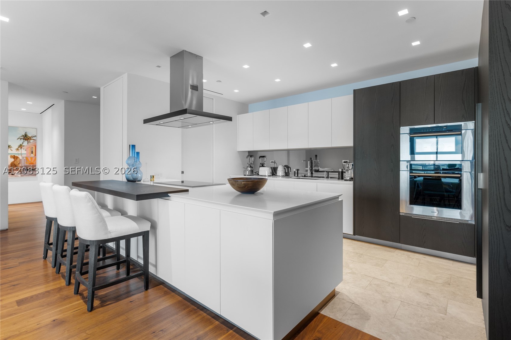 100 S Pointe Dr #1102/03, Miami Beach FL 33139