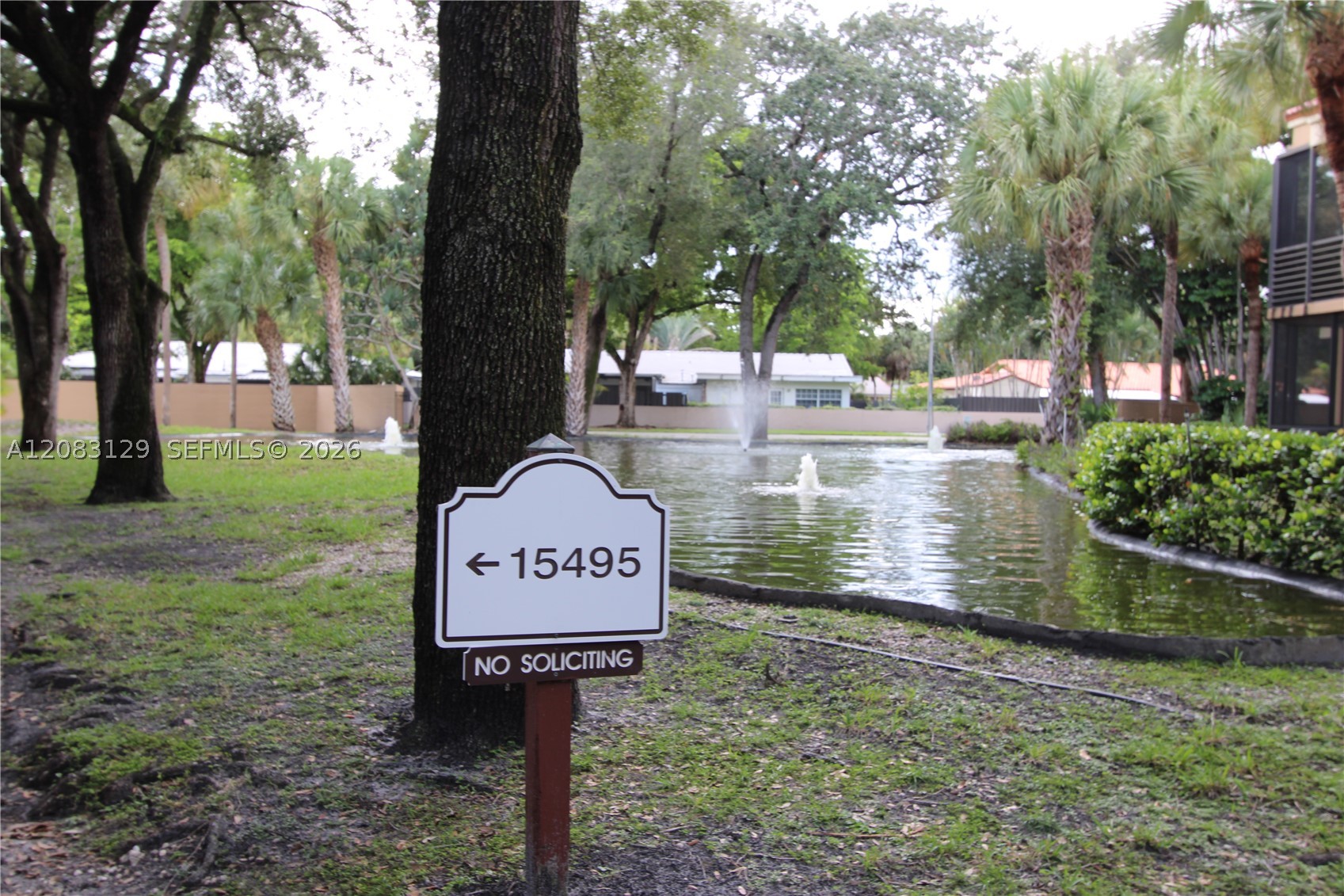 15495 N Miami Lakeway N #104-4, Miami Lakes FL 33014