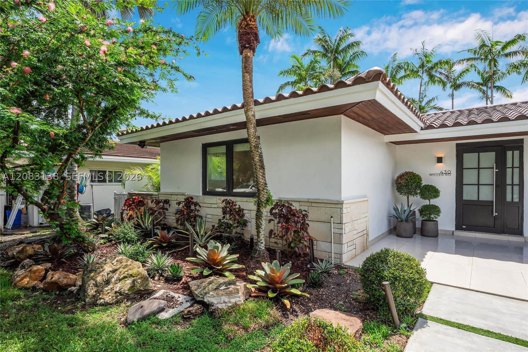 430 Miller Rd, Coral Gables FL 33146