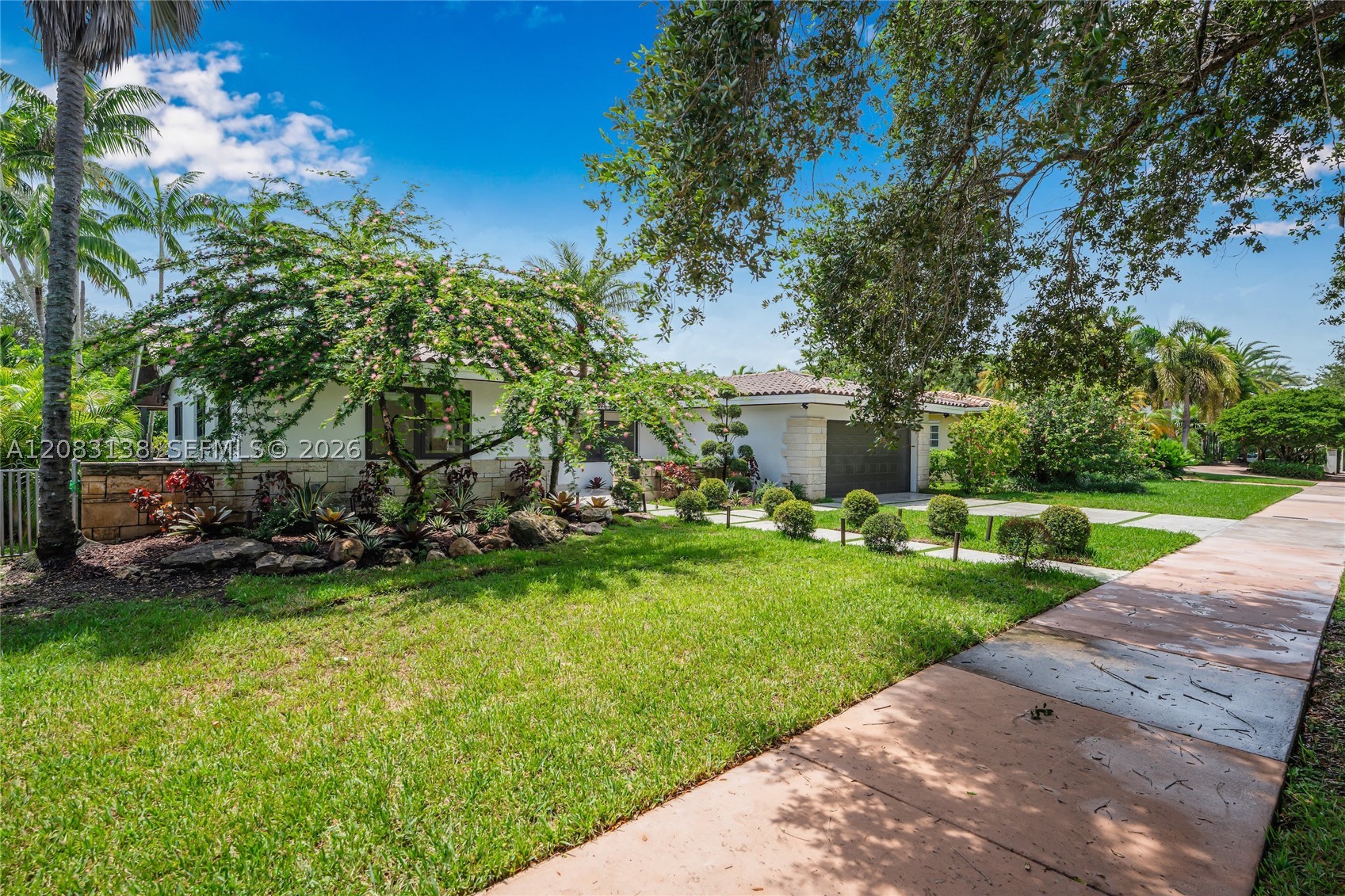 430 Miller Rd, Coral Gables FL 33146