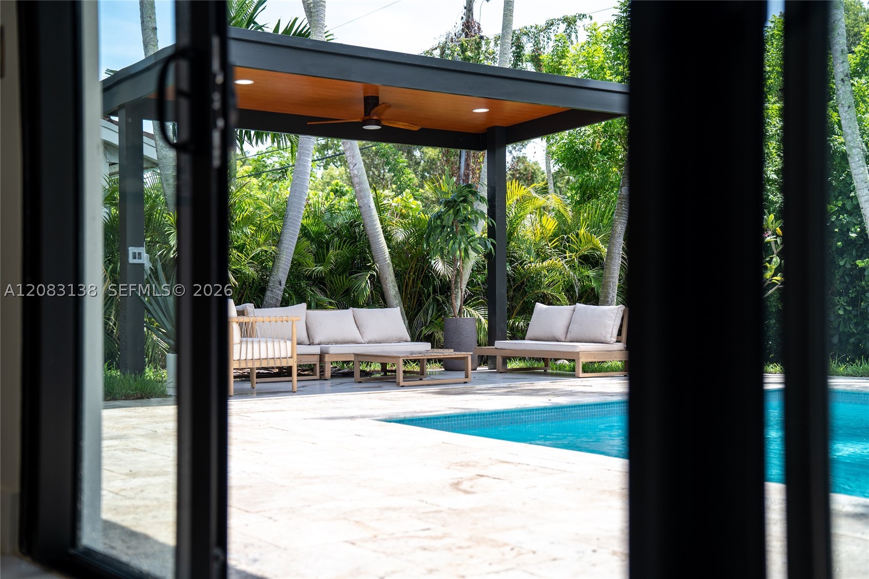 430 Miller Rd, Coral Gables FL 33146