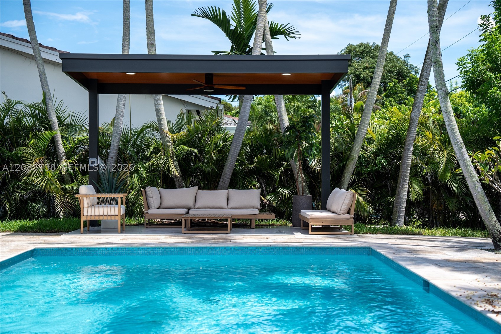 430 Miller Rd, Coral Gables FL 33146