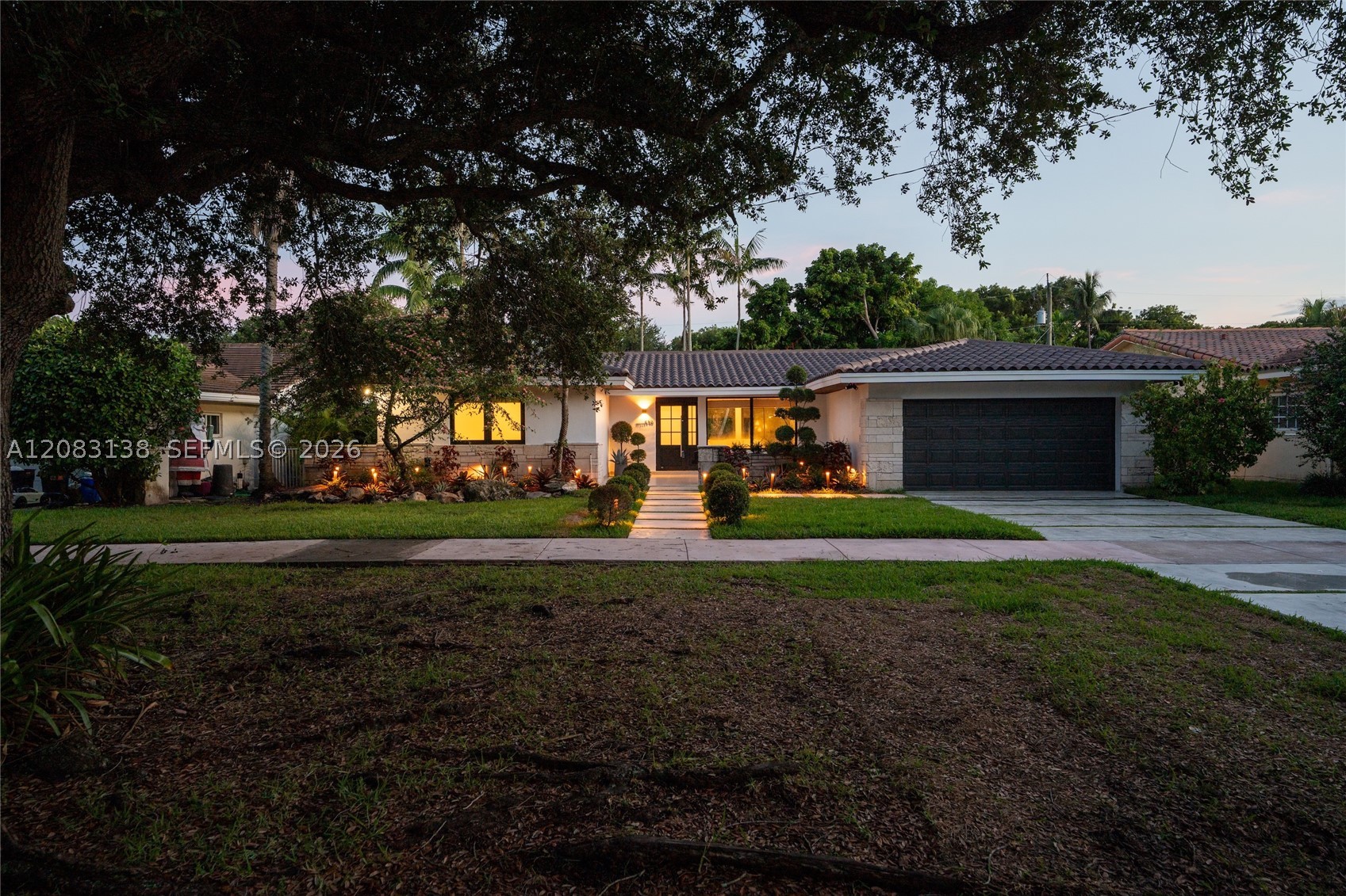 430 Miller Rd, Coral Gables FL 33146