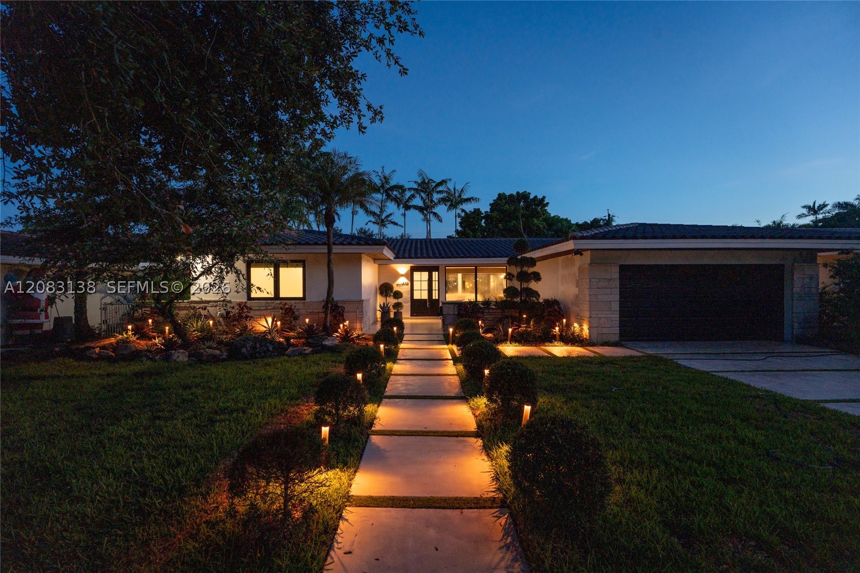 430 Miller Rd, Coral Gables FL 33146