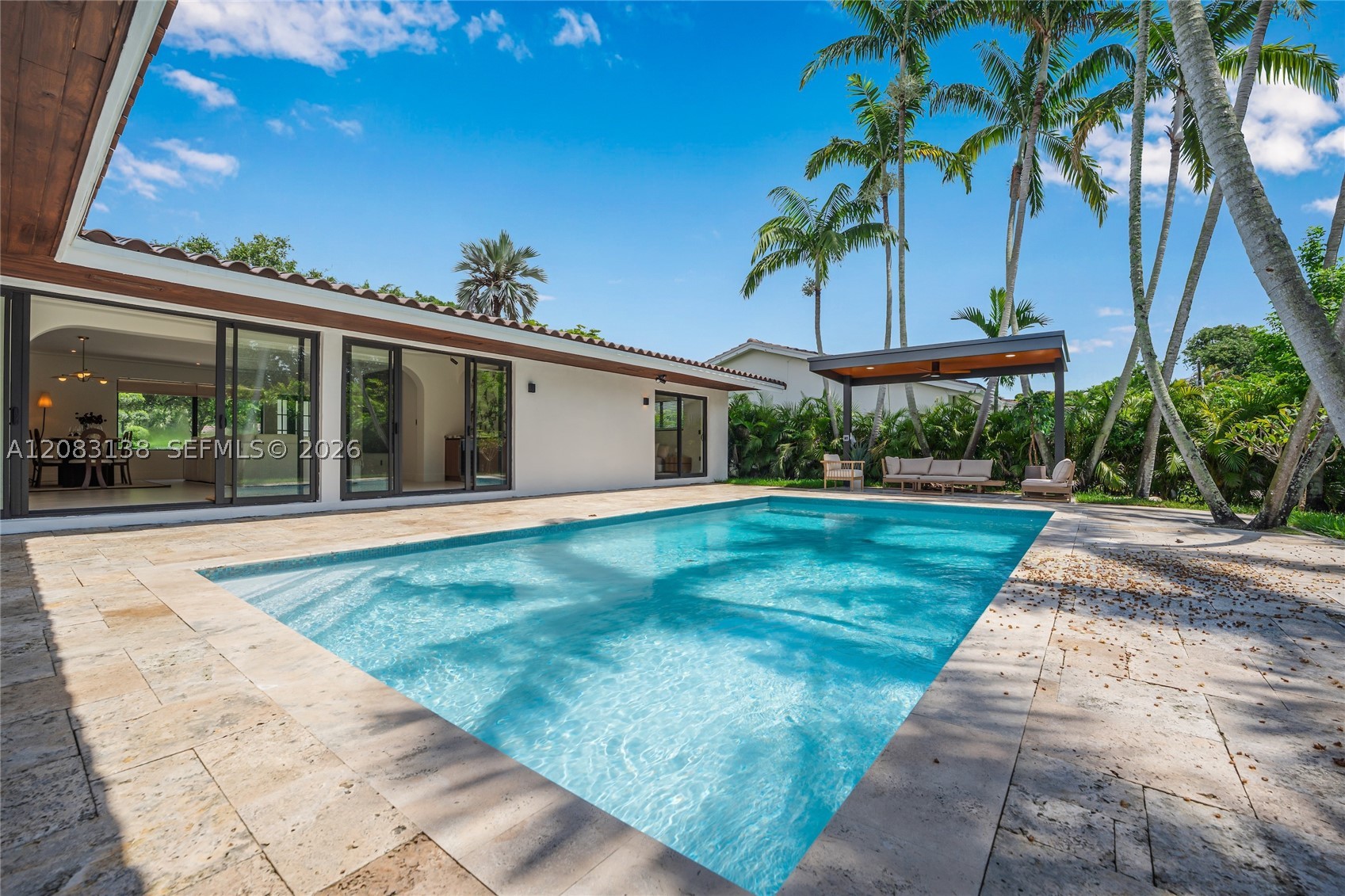 430 Miller Rd, Coral Gables FL 33146
