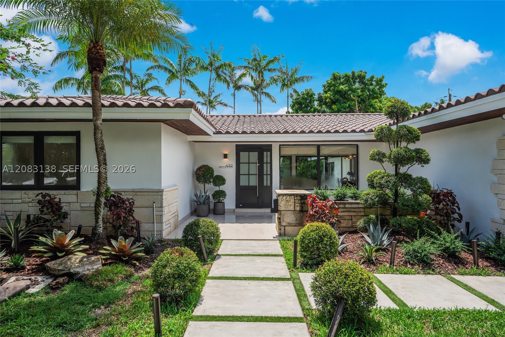 430 Miller Rd, Coral Gables FL 33146
