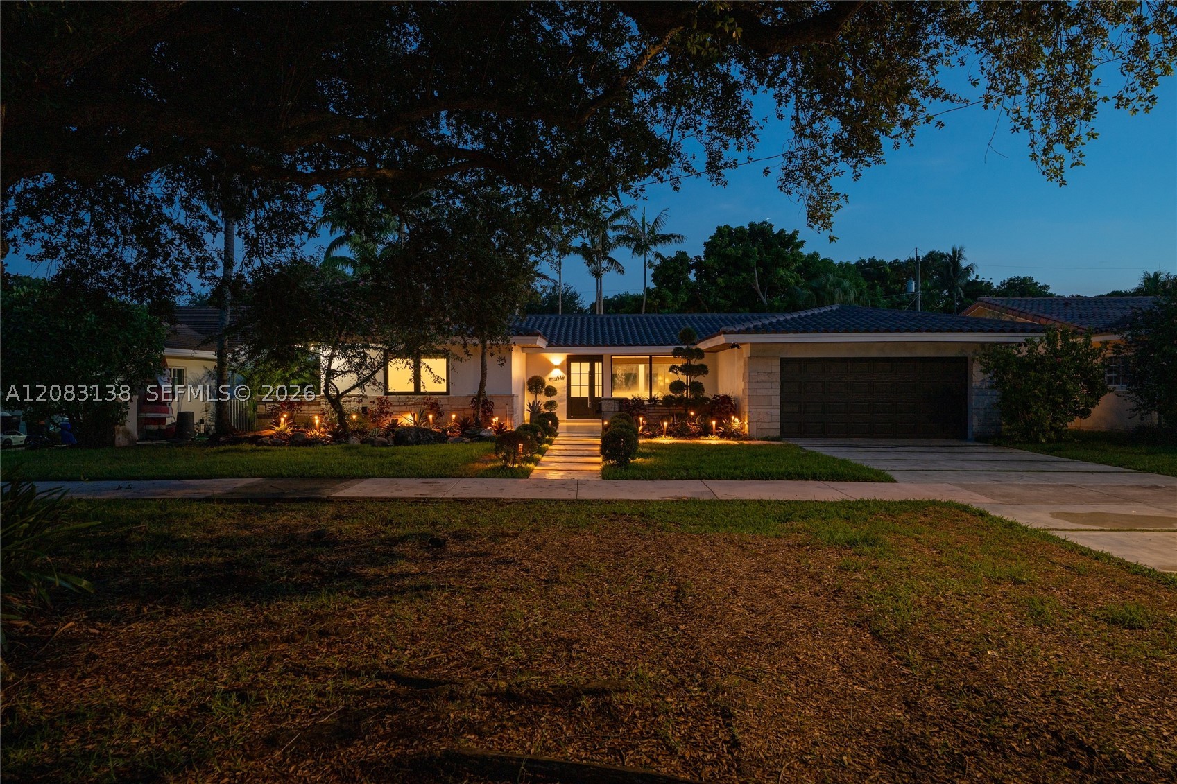 430 Miller Rd, Coral Gables FL 33146