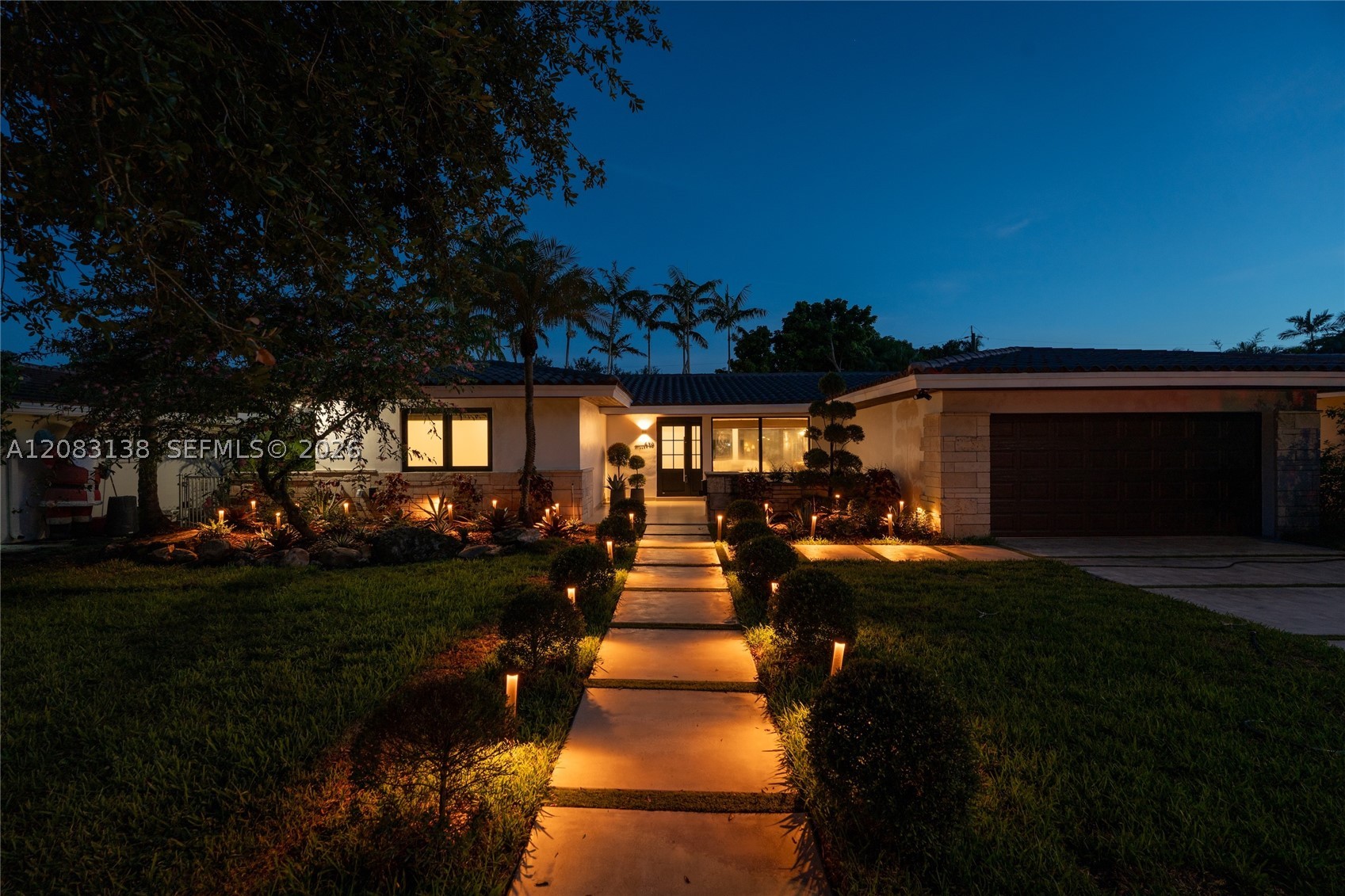 430 Miller Rd, Coral Gables FL 33146