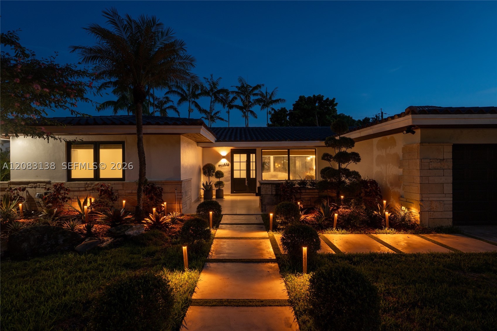 430 Miller Rd, Coral Gables FL 33146