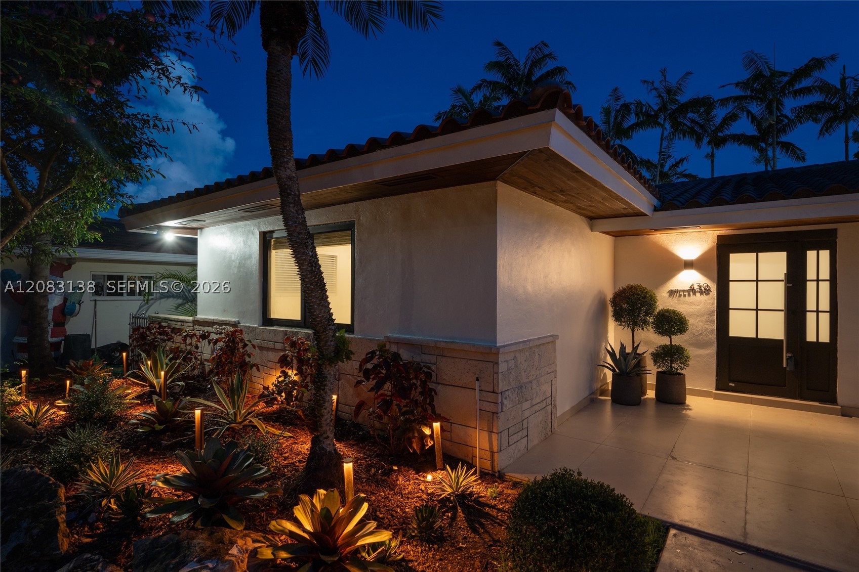 430 Miller Rd, Coral Gables FL 33146