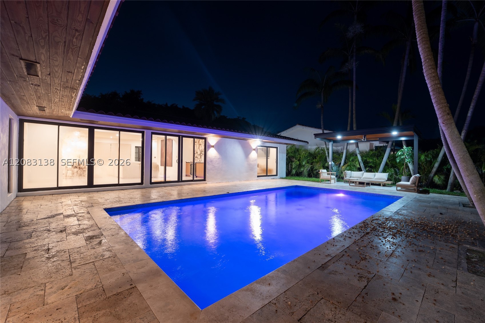 430 Miller Rd, Coral Gables FL 33146