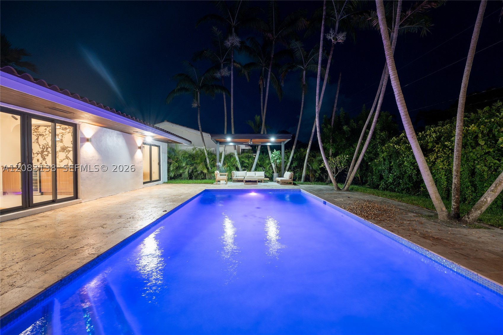 430 Miller Rd, Coral Gables FL 33146