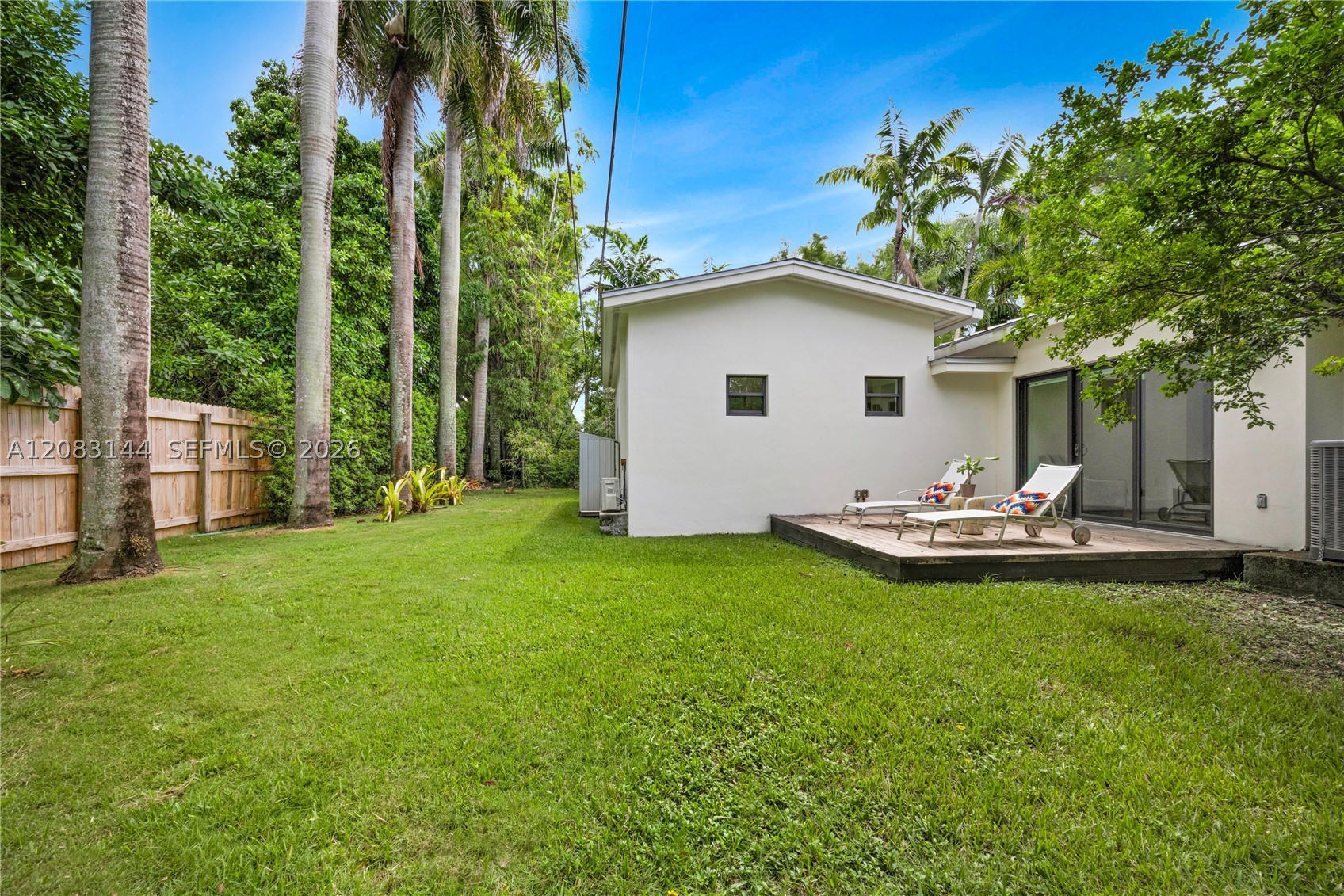 8201 SW 62nd Ave, South Miami FL 33143
