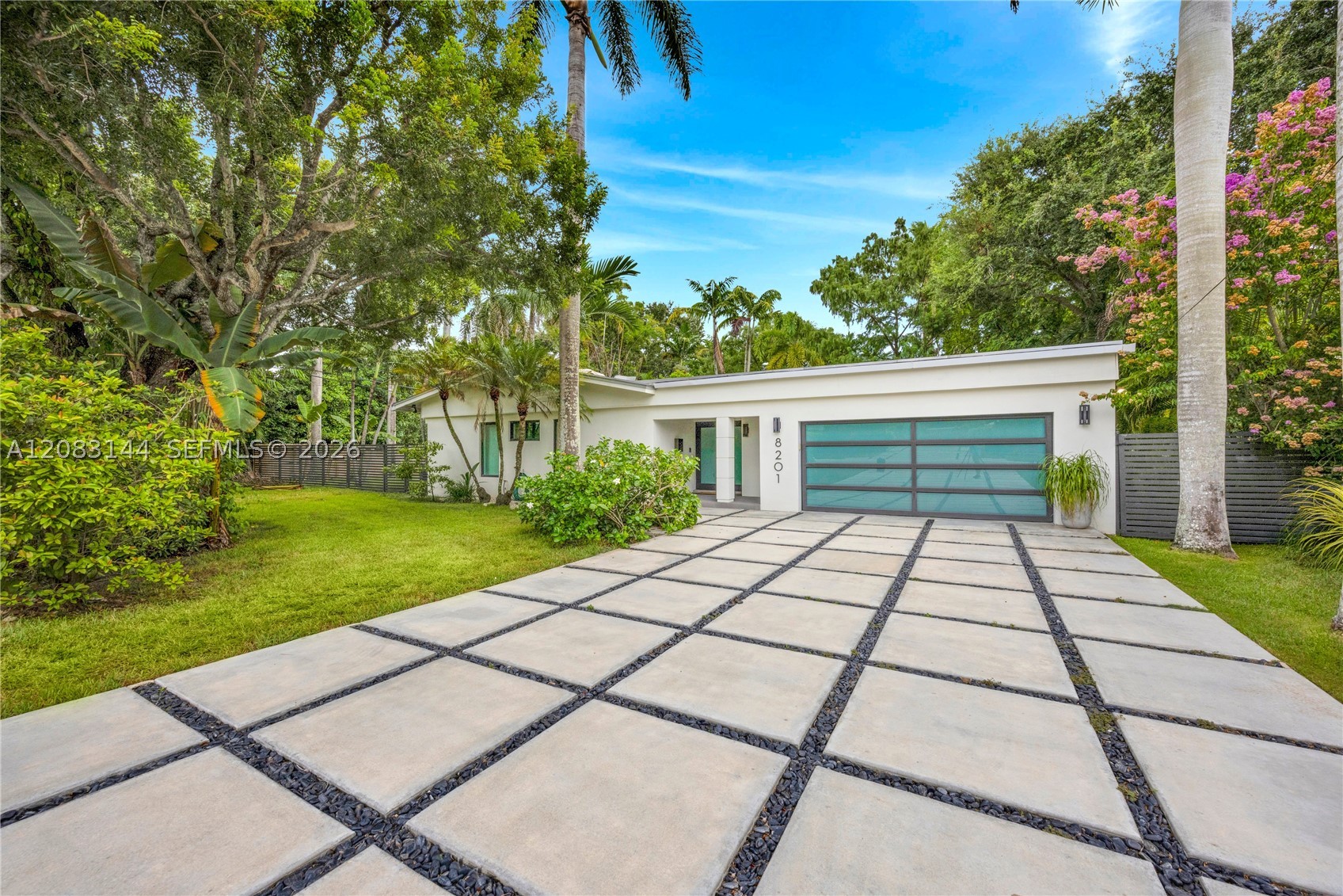 8201 SW 62nd Ave, South Miami FL 33143