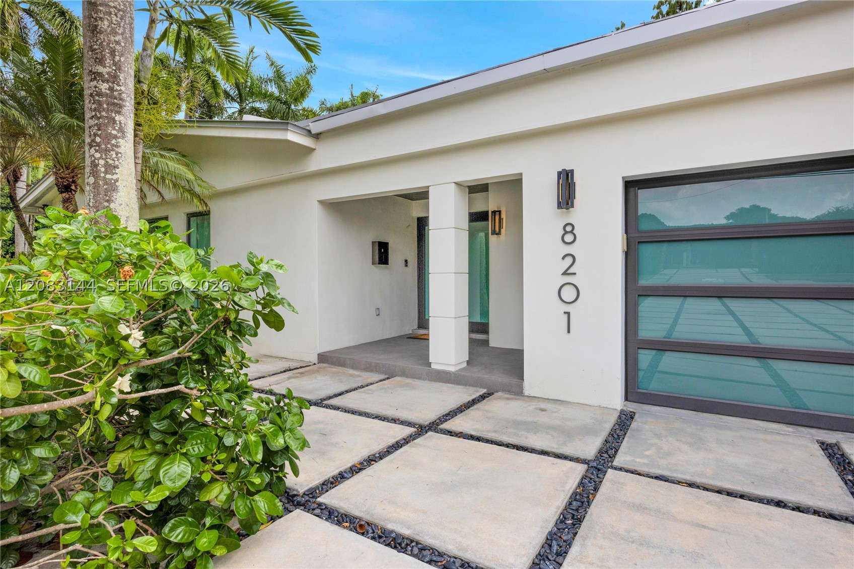 8201 SW 62nd Ave, South Miami FL 33143