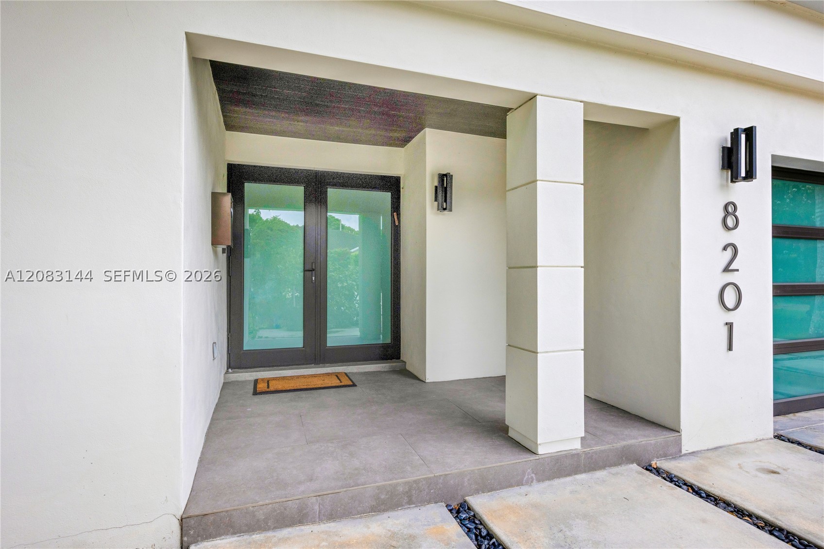 8201 SW 62nd Ave, South Miami FL 33143