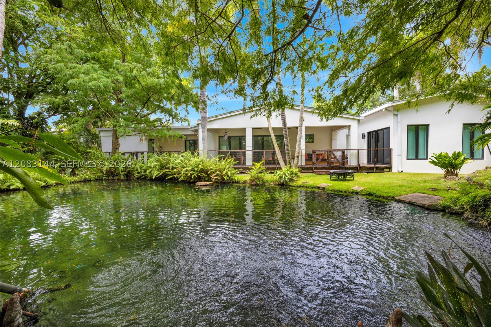 8201 SW 62nd Ave, South Miami FL 33143