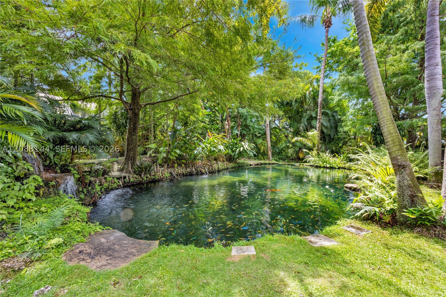 8201 SW 62nd Ave, South Miami FL 33143