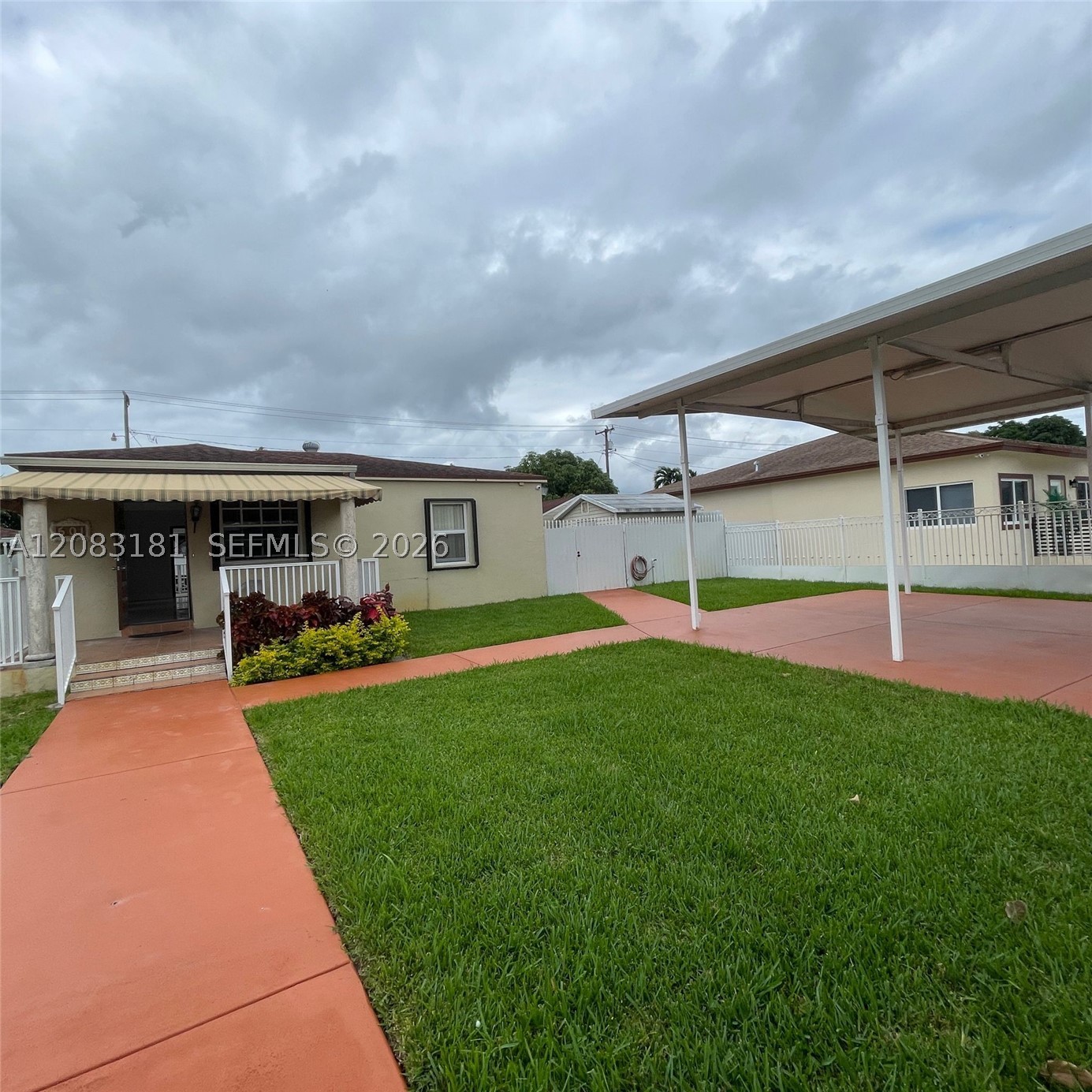 501 SE 7th St #A, Hialeah FL 33010