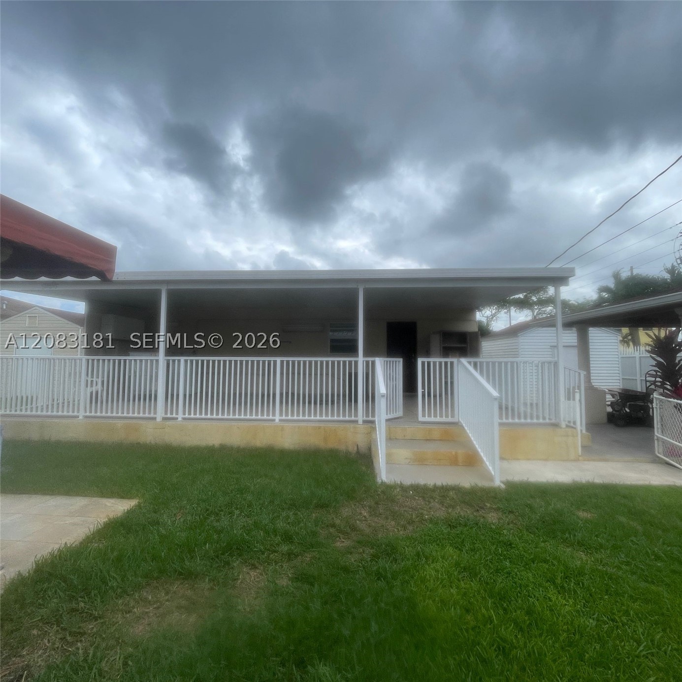 501 SE 7th St #A, Hialeah FL 33010