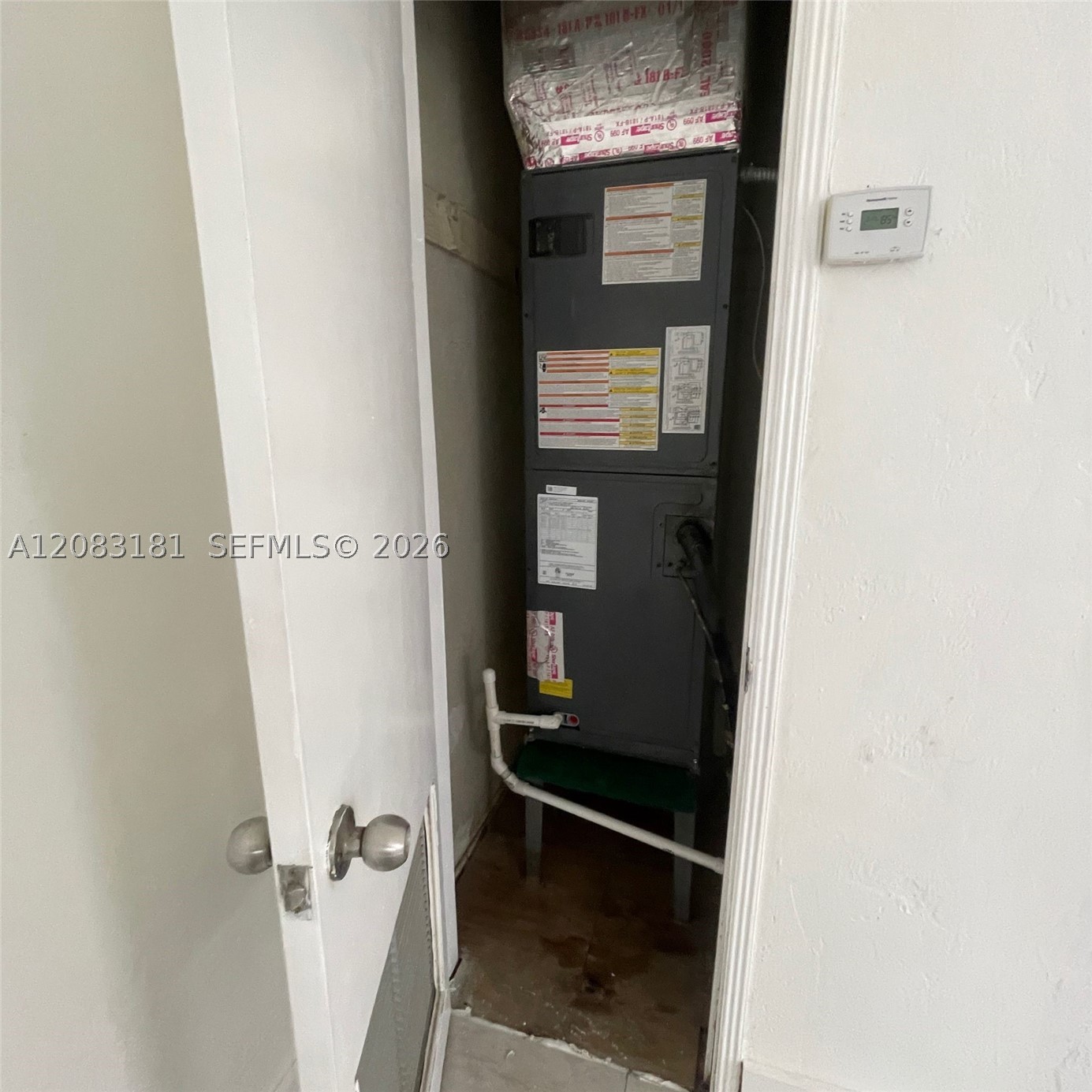 501 SE 7th St #A, Hialeah FL 33010