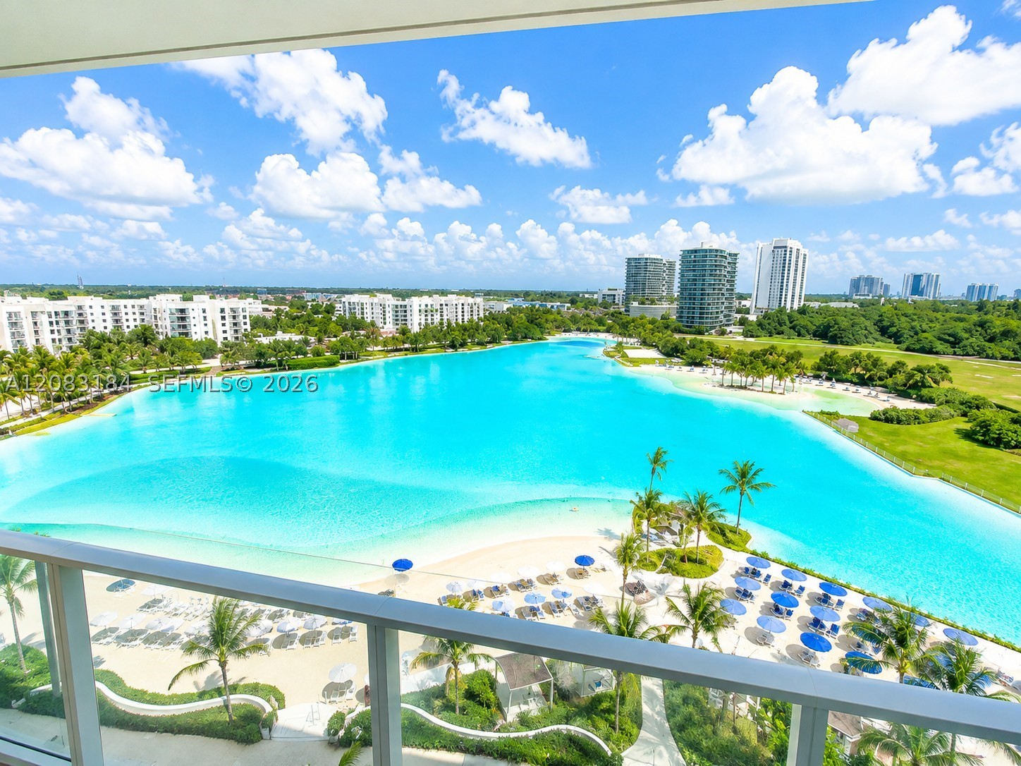 2411 Laguna Cir #709, Miami FL 33181