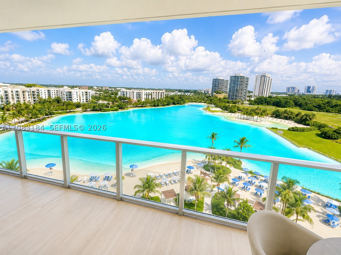 2411 Laguna Cir #709, Miami FL 33181