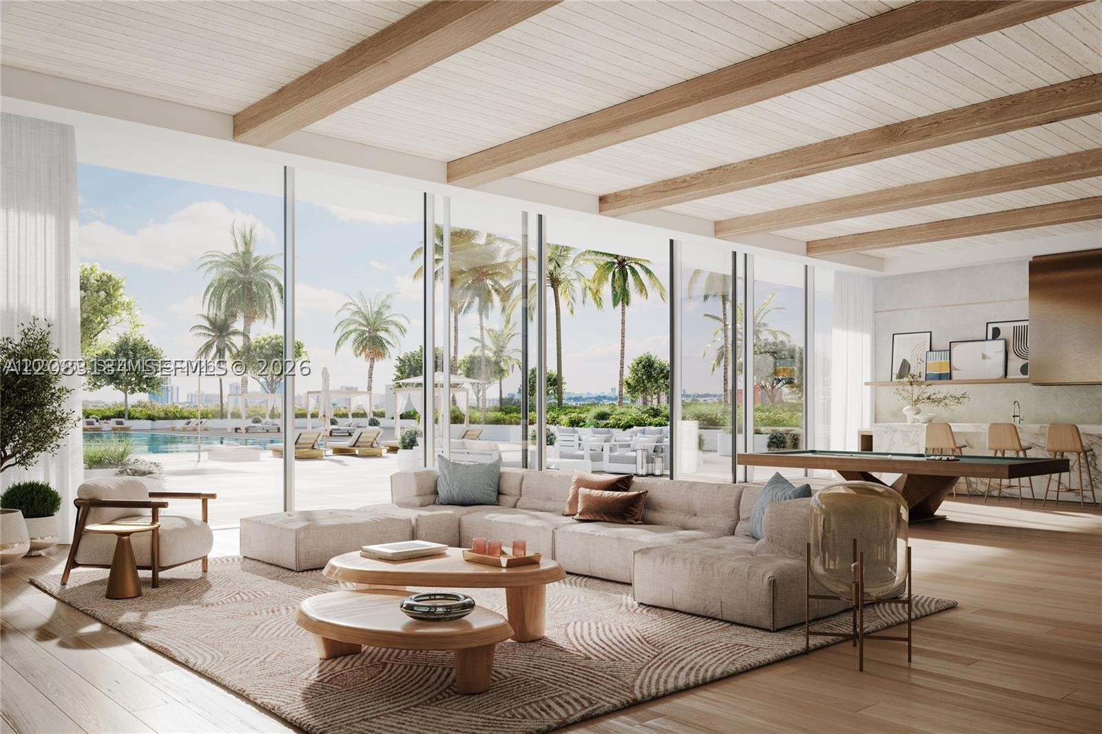 2411 Laguna Cir #709, Miami FL 33181