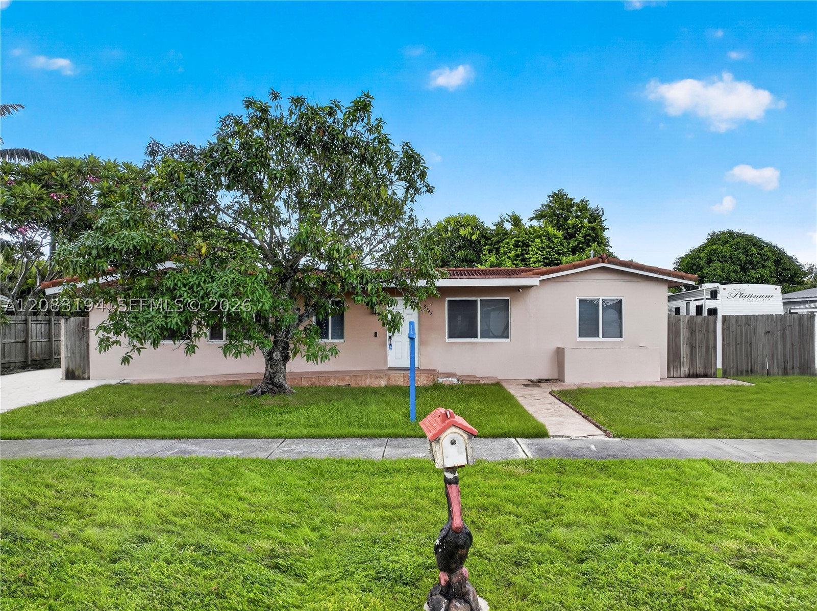 9745 SW 165th Ter, Miami FL 33157