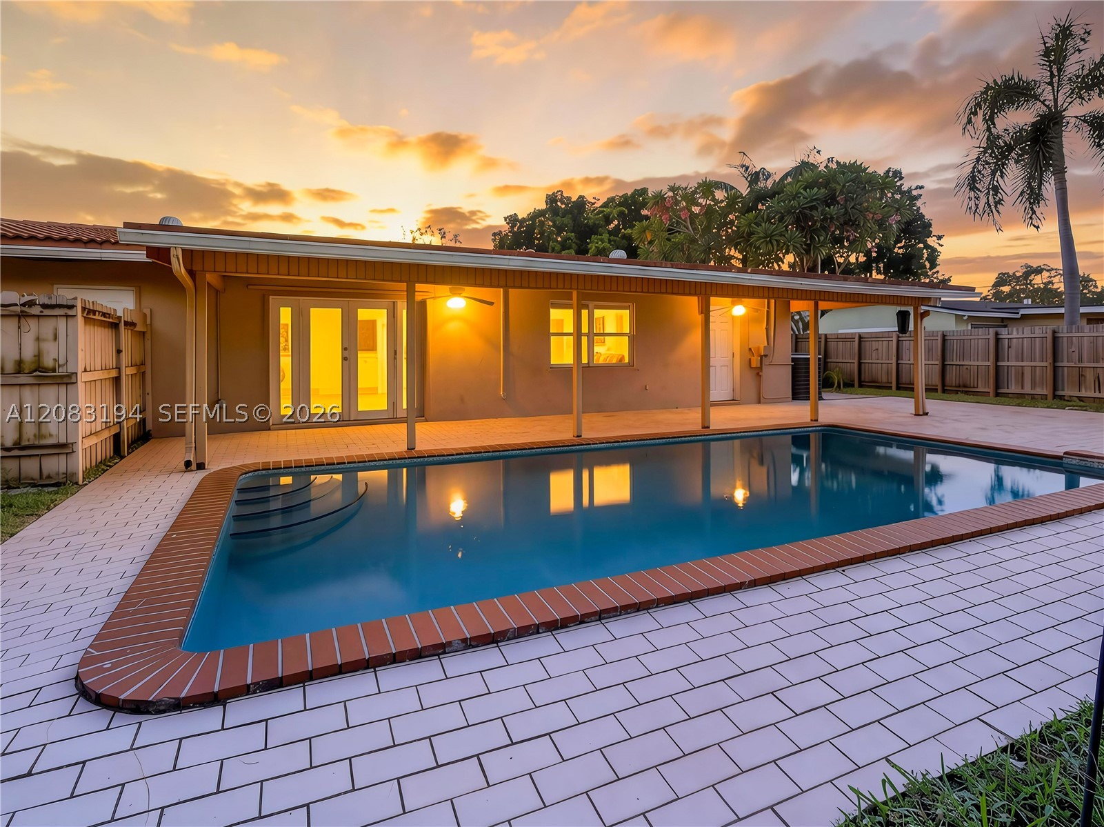 9745 SW 165th Ter, Miami FL 33157