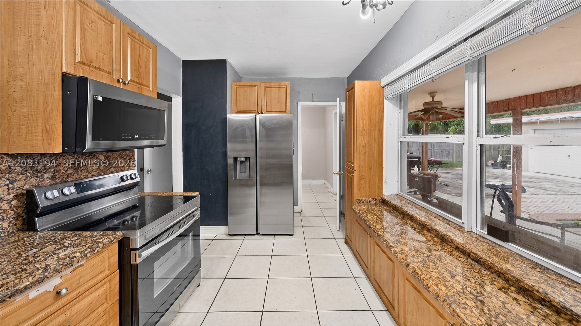 9745 SW 165th Ter, Miami FL 33157