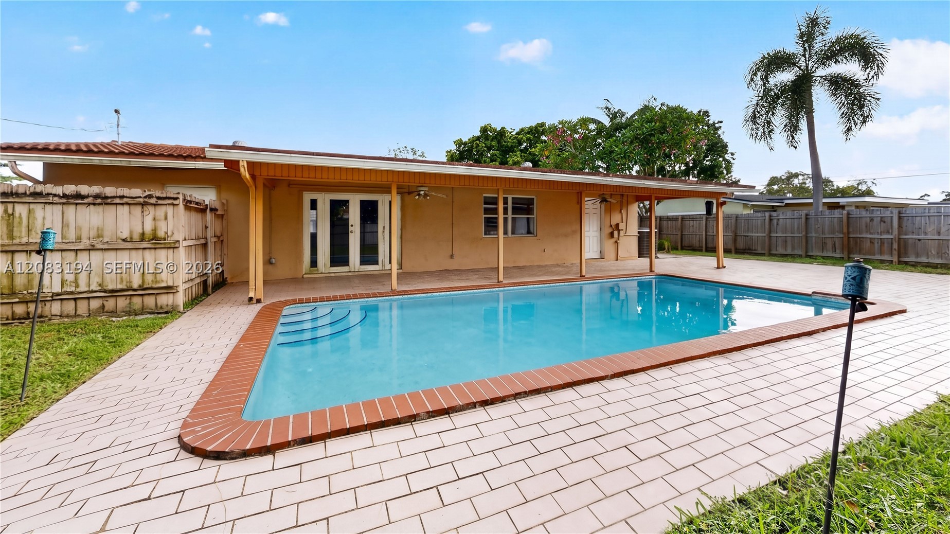 9745 SW 165th Ter, Miami FL 33157