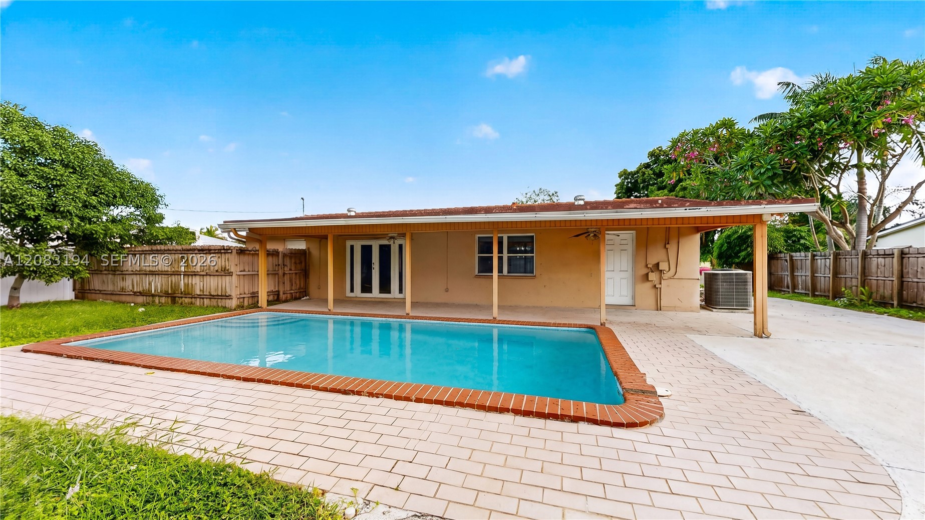 9745 SW 165th Ter, Miami FL 33157
