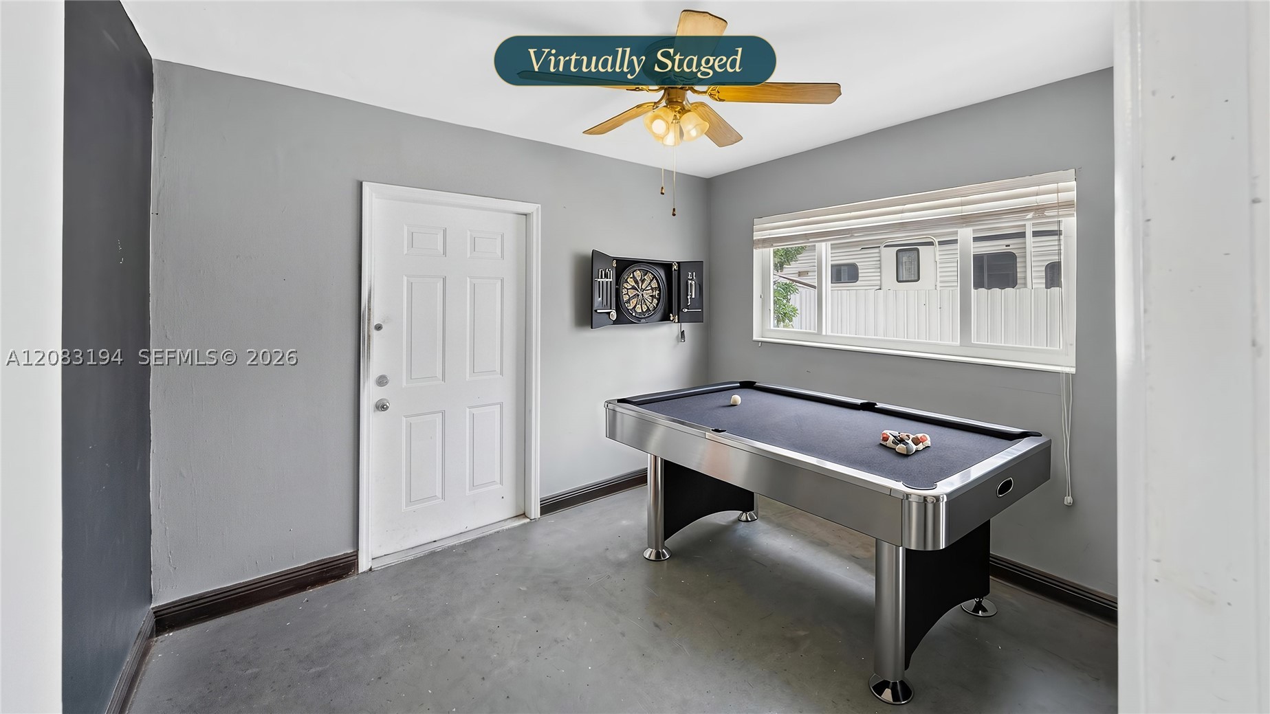 9745 SW 165th Ter, Miami FL 33157