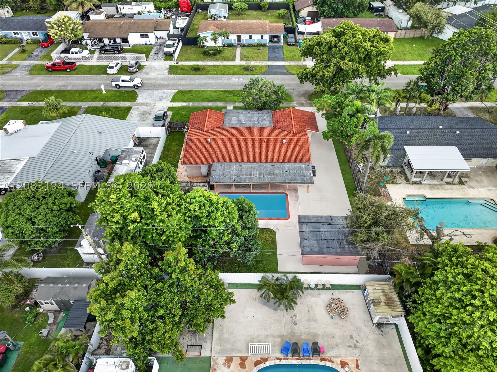 9745 SW 165th Ter, Miami FL 33157