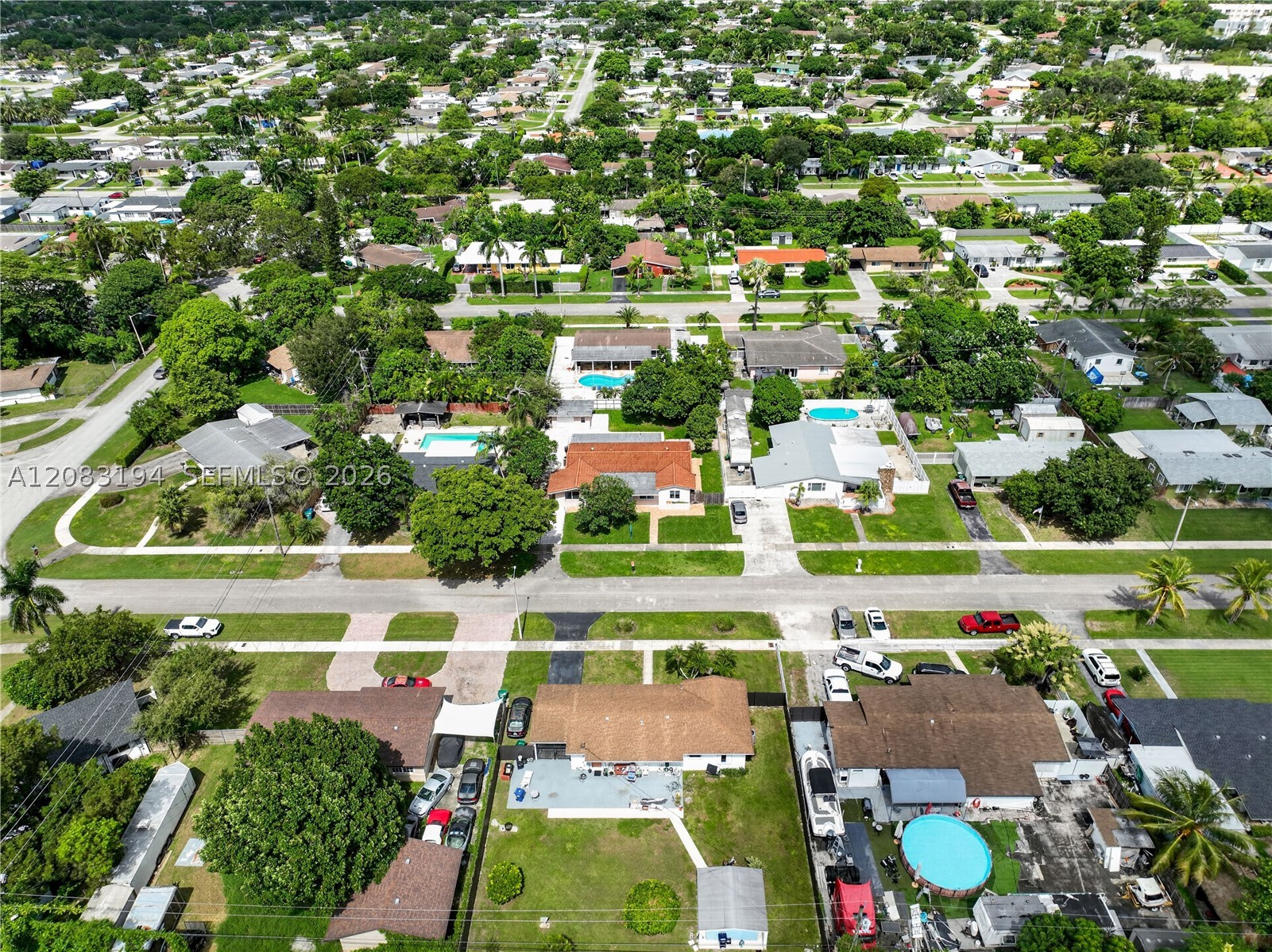 9745 SW 165th Ter, Miami FL 33157
