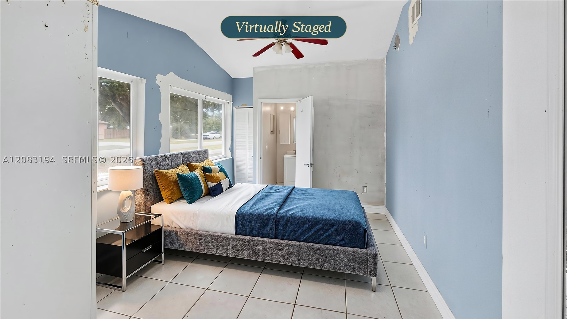 9745 SW 165th Ter, Miami FL 33157