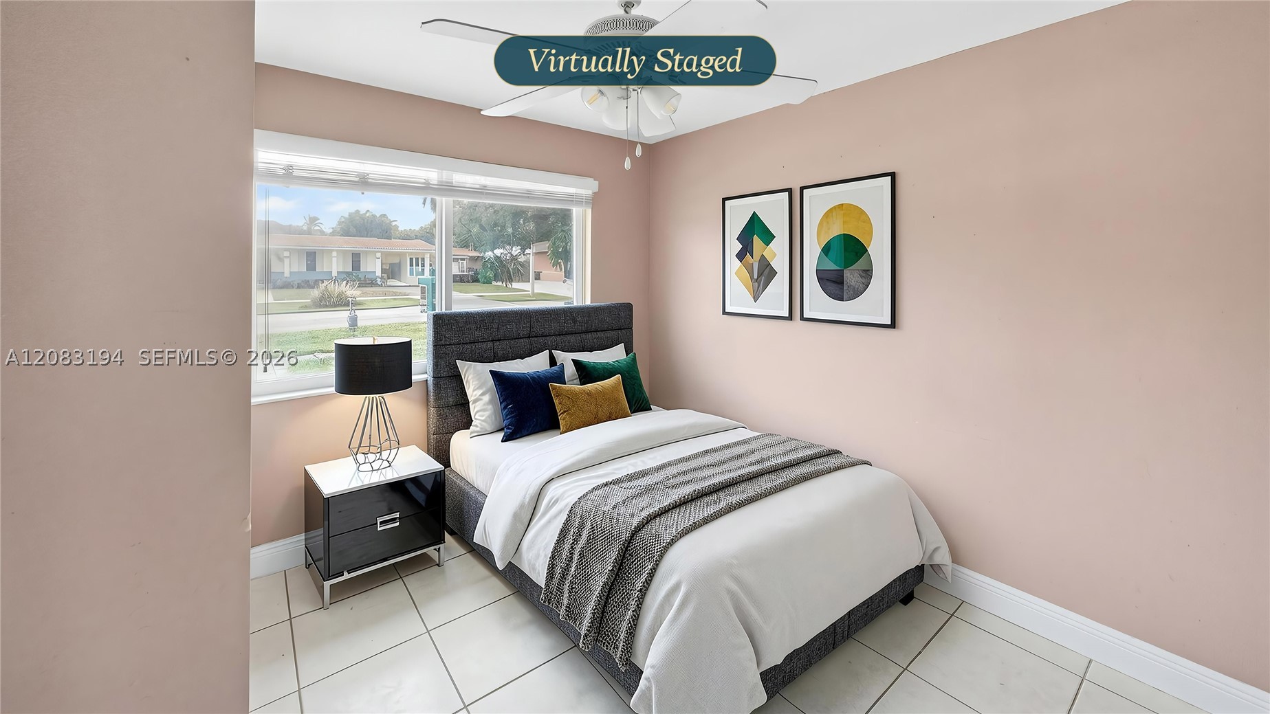 9745 SW 165th Ter, Miami FL 33157