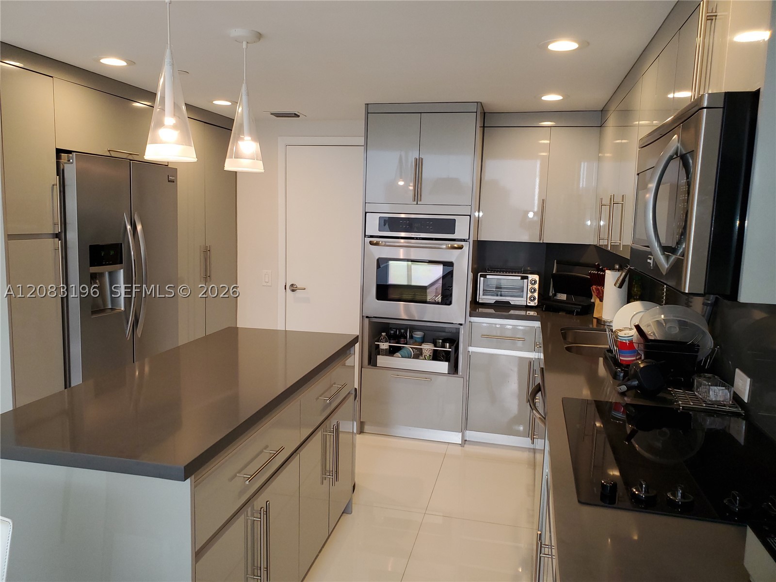 3000 Island Blvd #2603, Aventura FL 33160