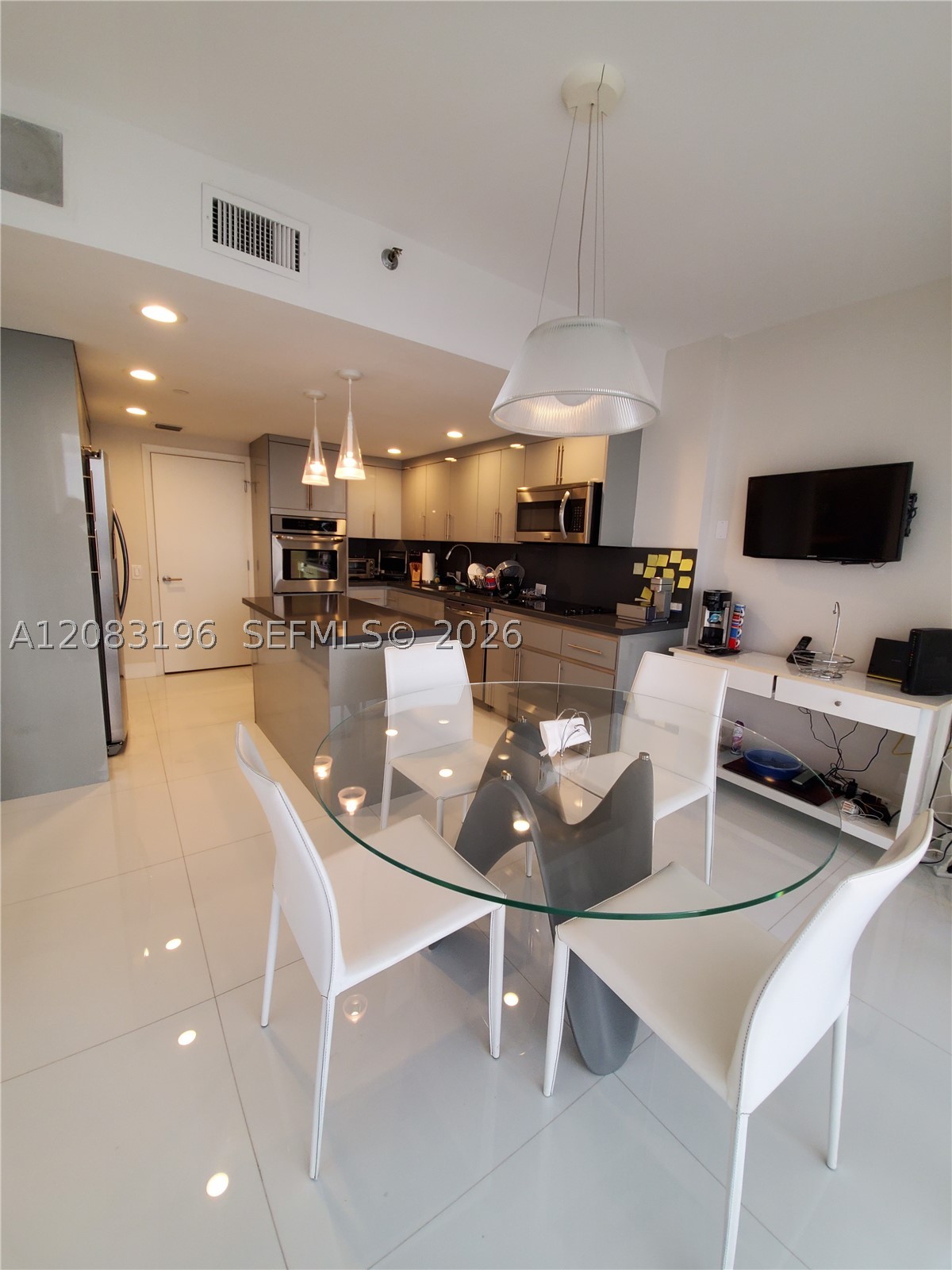 3000 Island Blvd #2603, Aventura FL 33160