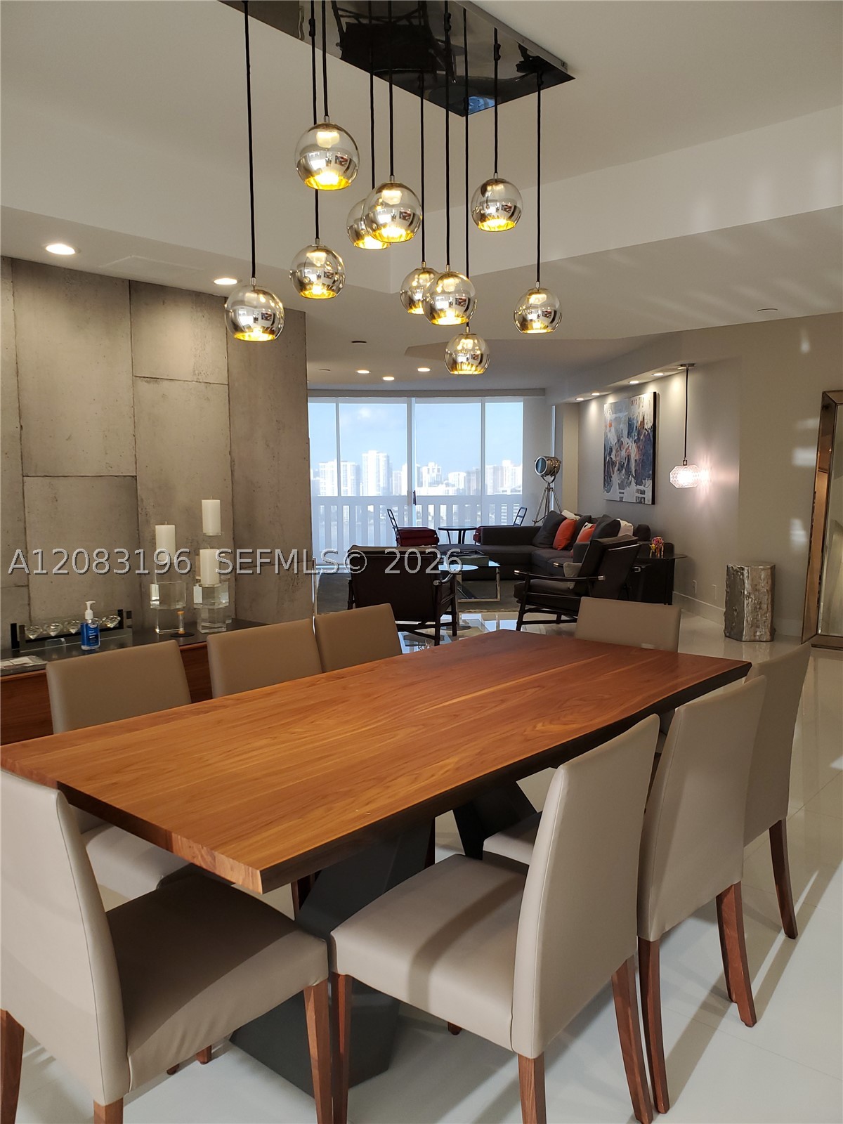 3000 Island Blvd #2603, Aventura FL 33160